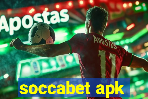 soccabet apk