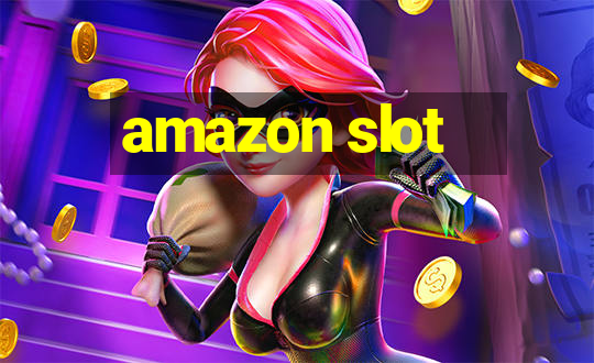 amazon slot