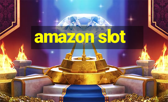 amazon slot