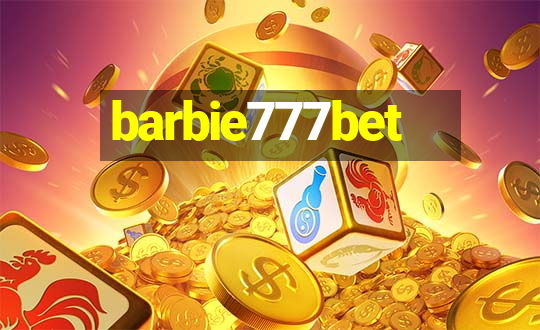 barbie777bet