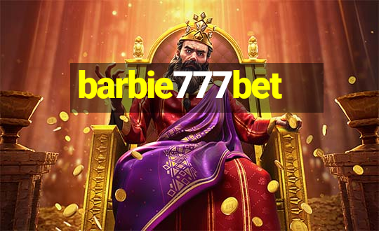 barbie777bet