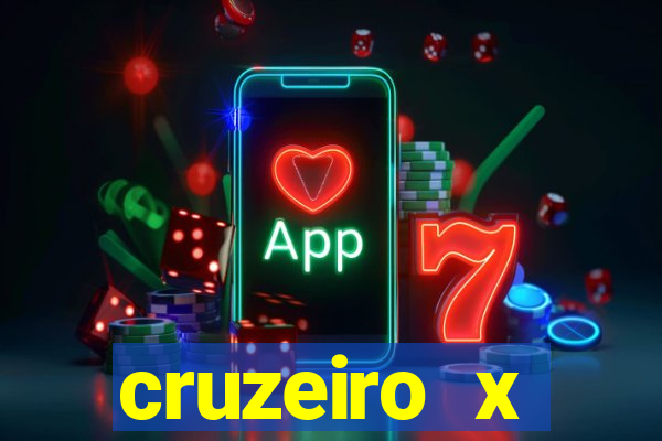 cruzeiro x fortaleza futemax