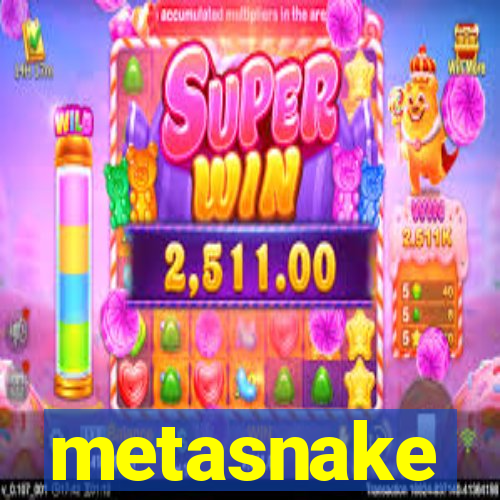 metasnake