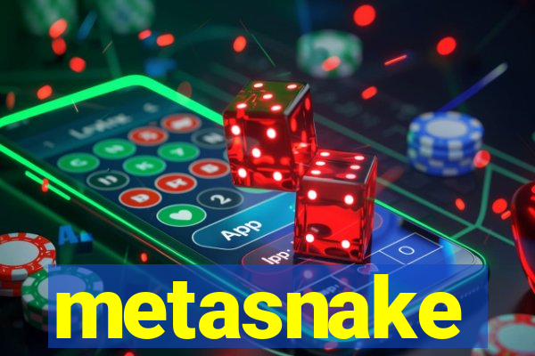 metasnake