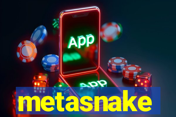 metasnake