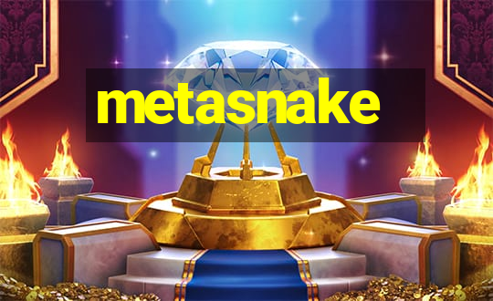 metasnake