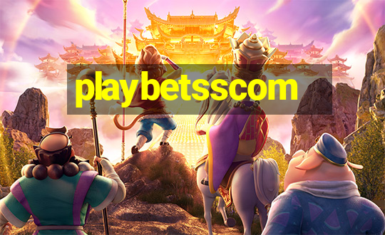 playbetsscom