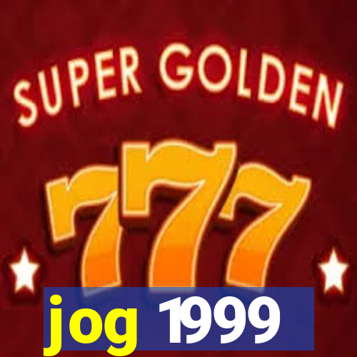 jog 1999