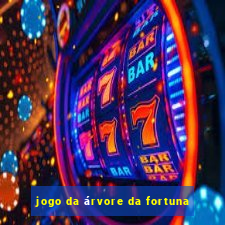 jogo da árvore da fortuna