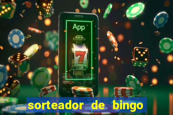 sorteador de bingo 90 bolas online