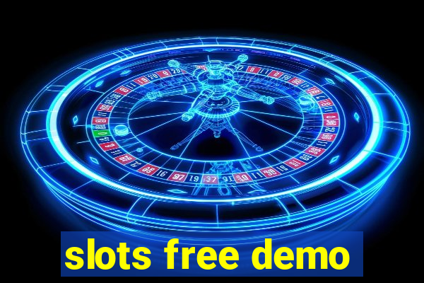 slots free demo