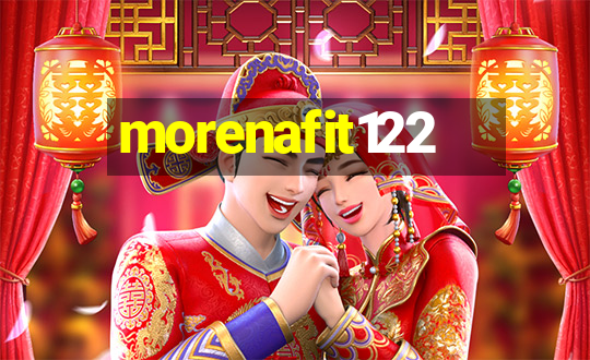 morenafit122