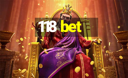 118 bet