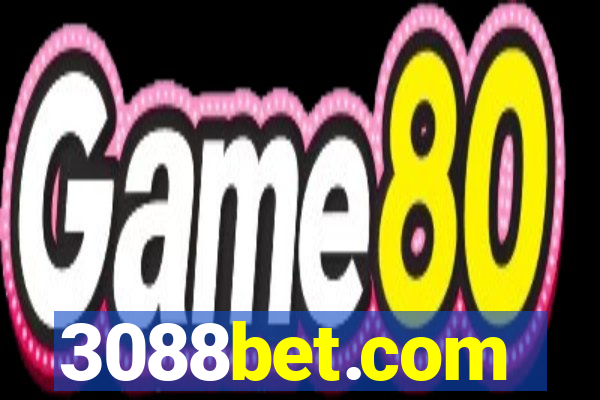 3088bet.com