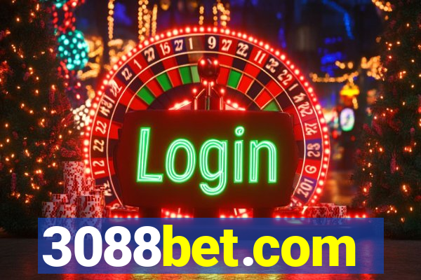 3088bet.com