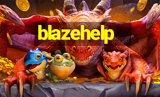 blazehelp