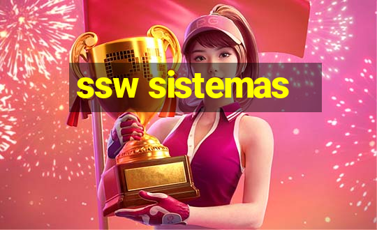 ssw sistemas