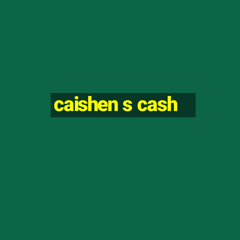 caishen s cash