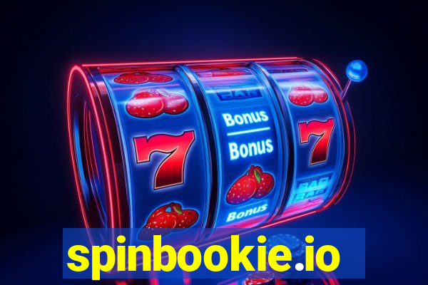 spinbookie.io