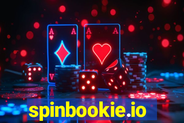 spinbookie.io