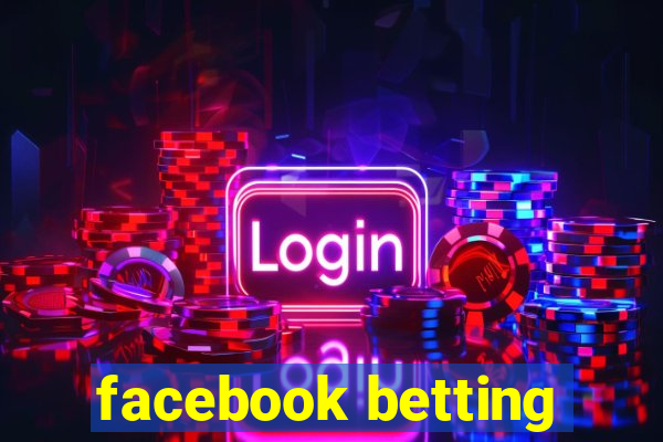 facebook betting