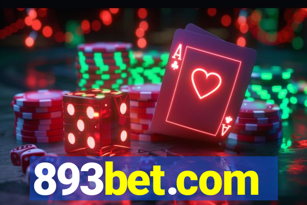 893bet.com