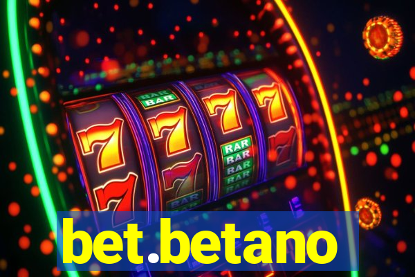 bet.betano