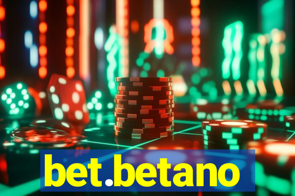 bet.betano