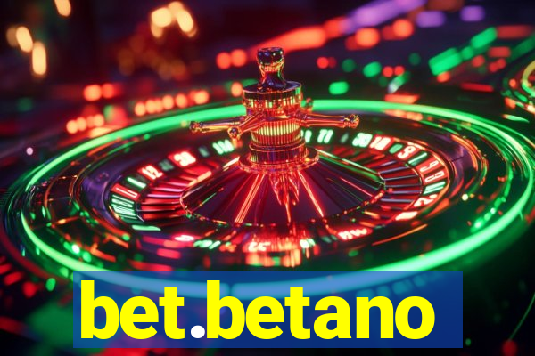 bet.betano