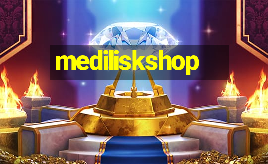 mediliskshop