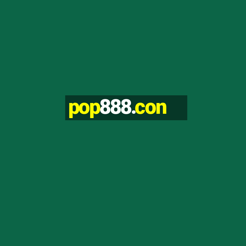 pop888.con