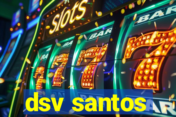 dsv santos