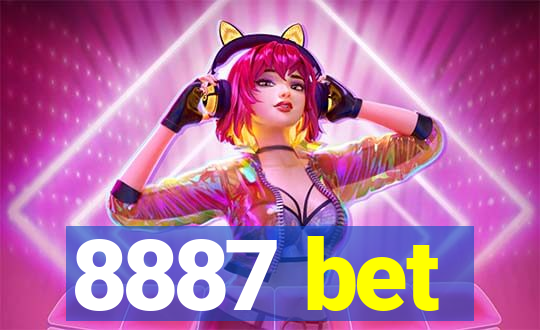 8887 bet