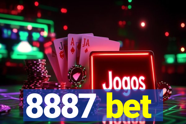 8887 bet