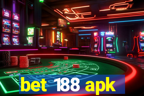 bet 188 apk