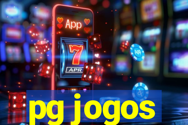 pg jogos