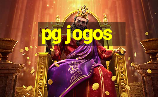 pg jogos