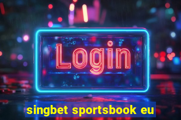 singbet sportsbook eu