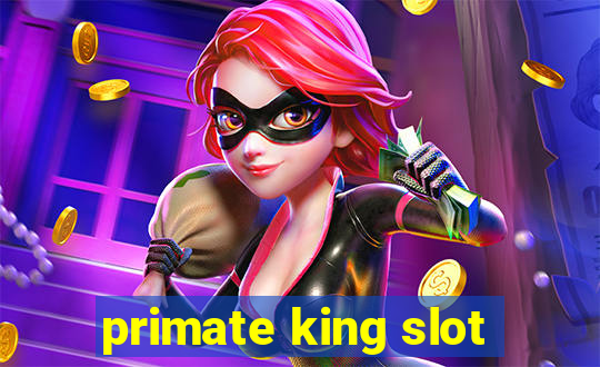 primate king slot