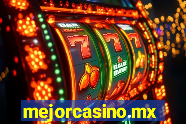 mejorcasino.mx