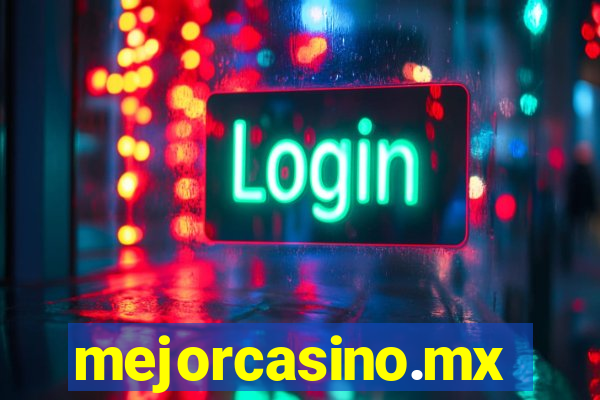 mejorcasino.mx