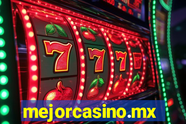 mejorcasino.mx