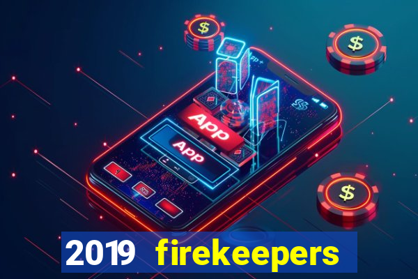 2019 firekeepers casino 400