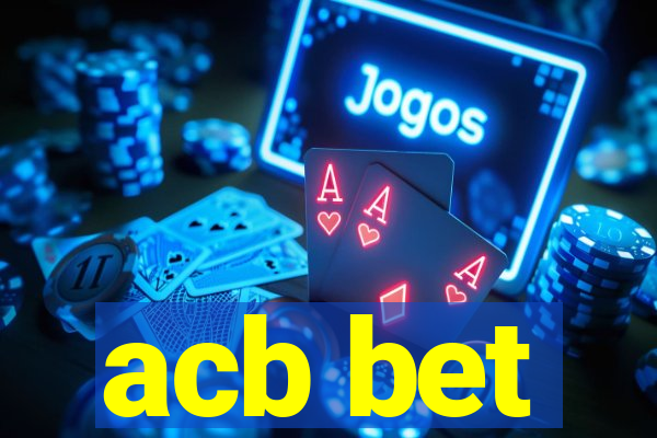 acb bet