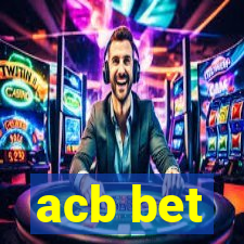 acb bet