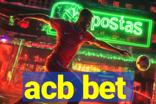 acb bet