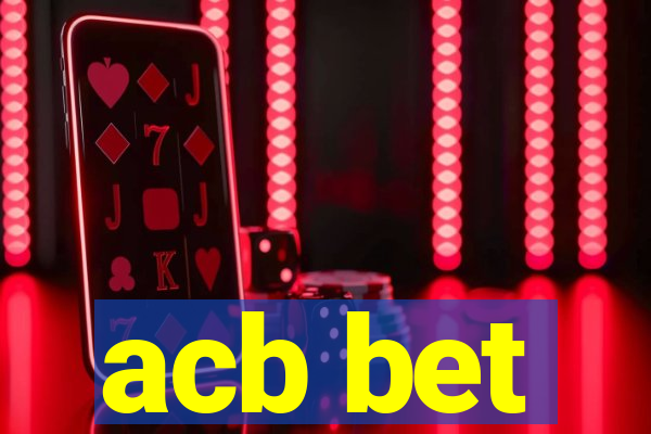 acb bet