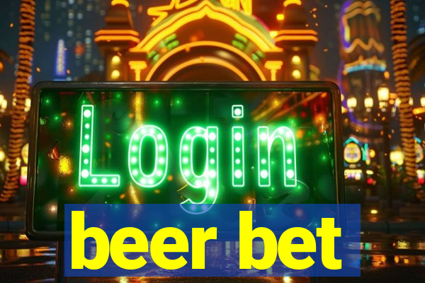 beer bet