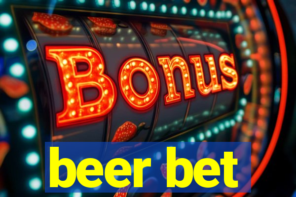 beer bet