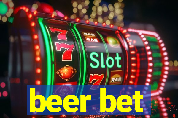 beer bet